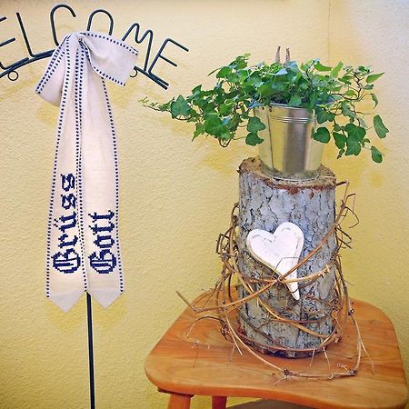 Appartement Kathi Scheiber Sölden Kültér fotó